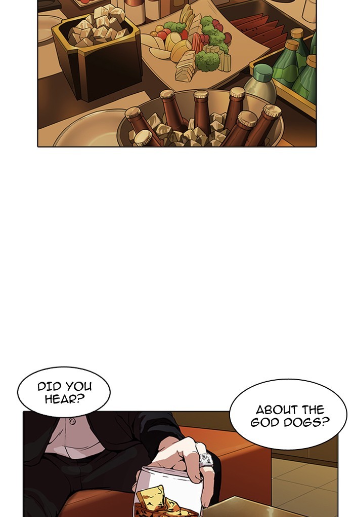 Lookism - Manhwa chapter 170 - page 89