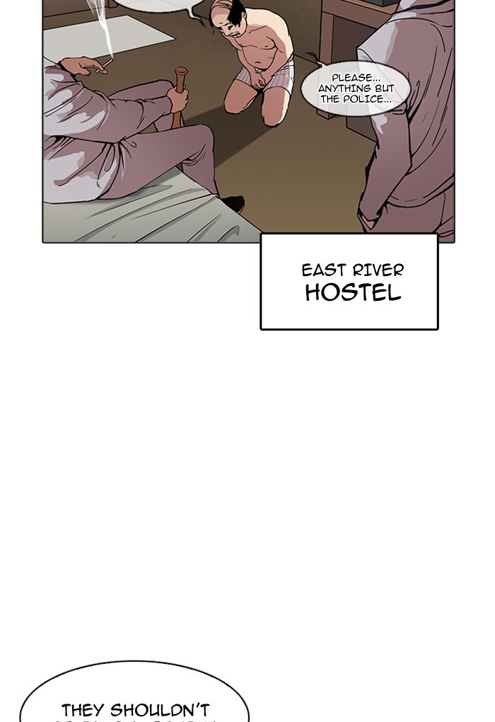 Lookism - Manhwa chapter 170 - page 91