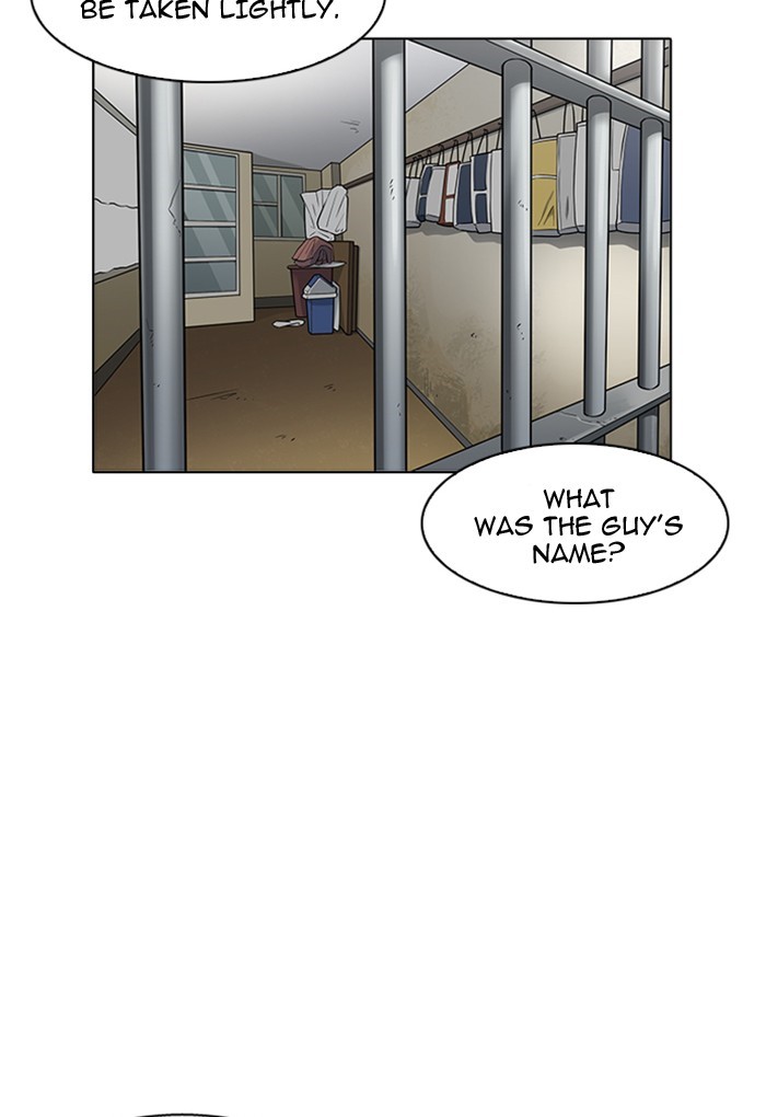 Lookism - Manhwa chapter 170 - page 92