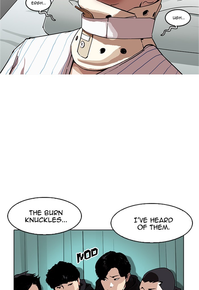Lookism - Manhwa chapter 170 - page 99