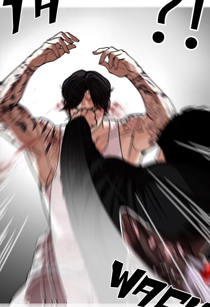 Lookism - Manhwa chapter 169 - page 19