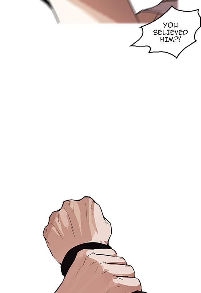 Lookism - Manhwa chapter 169 - page 21
