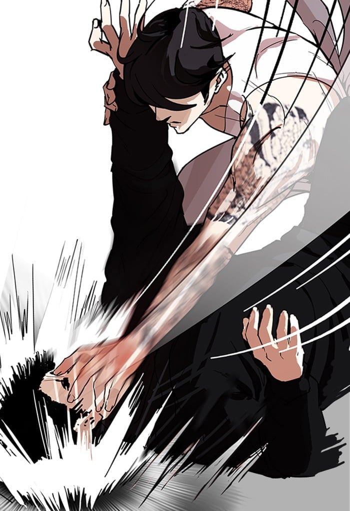 Lookism - Manhwa chapter 169 - page 29