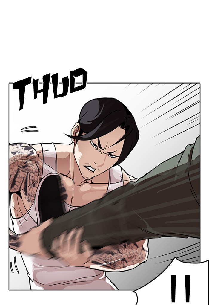 Lookism - Manhwa chapter 169 - page 35