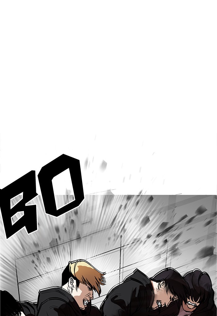 Lookism - Manhwa chapter 169 - page 38