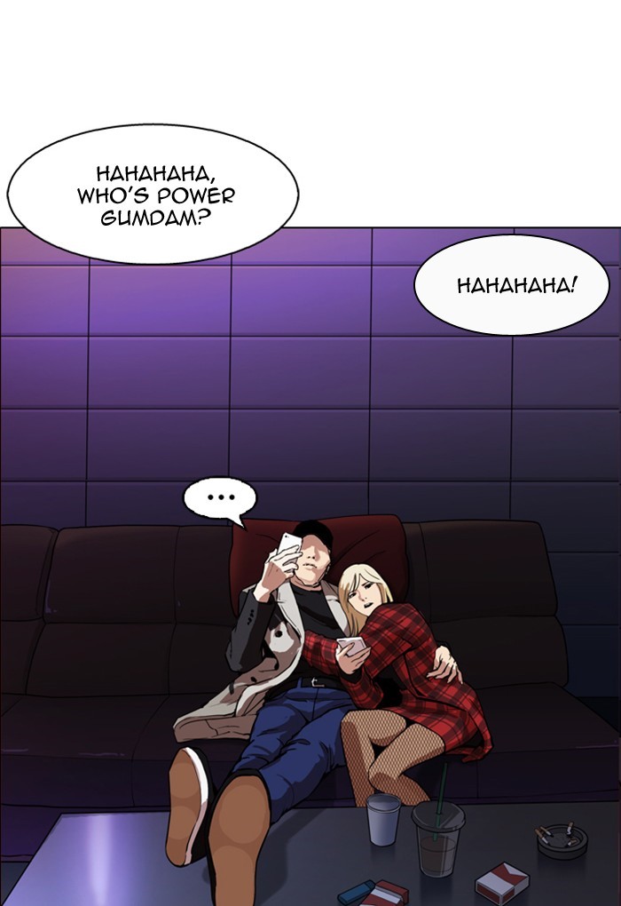 Lookism - Manhwa chapter 169 - page 4
