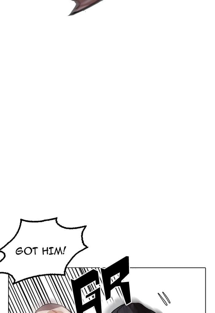 Lookism - Manhwa chapter 169 - page 40