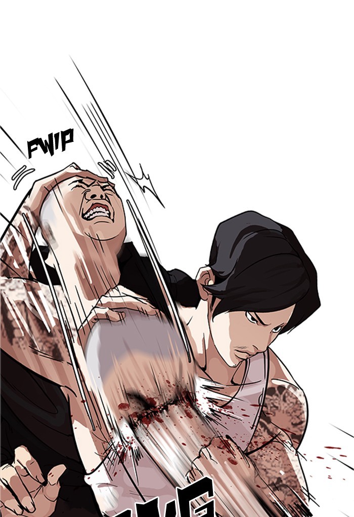 Lookism - Manhwa chapter 169 - page 42