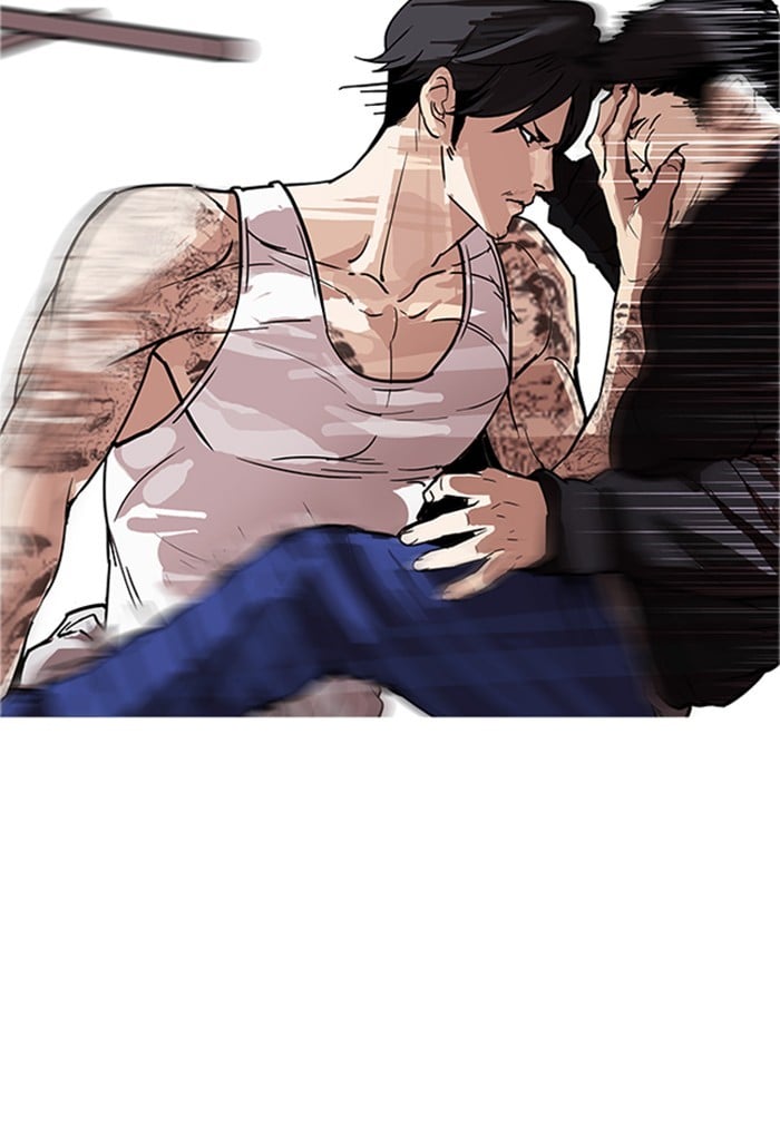 Lookism - Manhwa chapter 169 - page 45