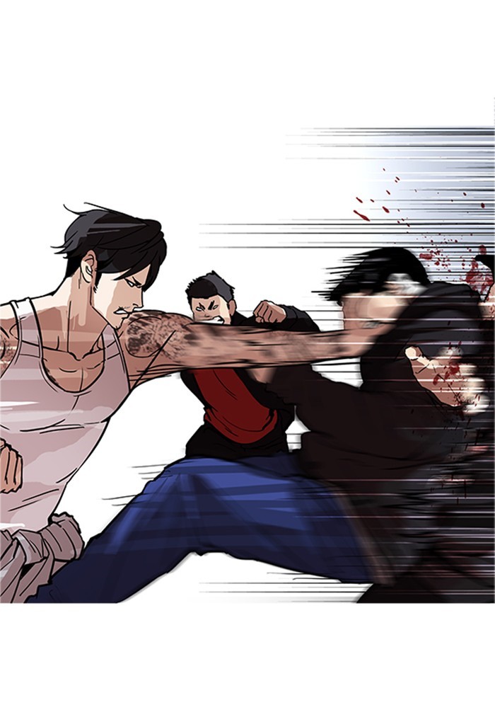 Lookism - Manhwa chapter 169 - page 46