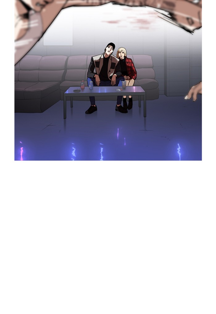 Lookism - Manhwa chapter 169 - page 49