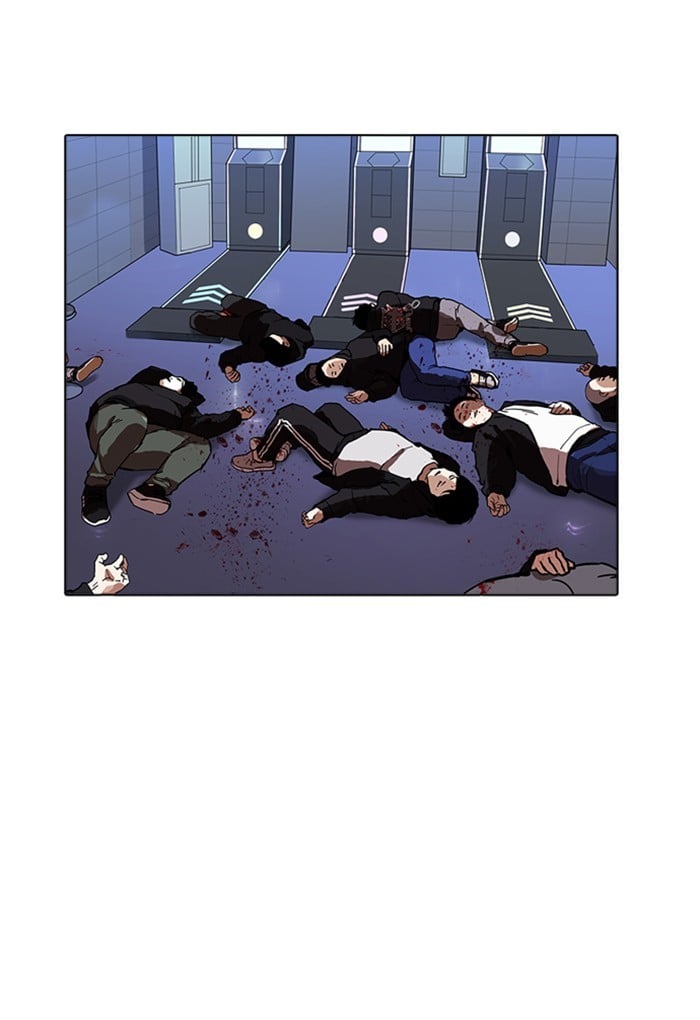 Lookism - Manhwa chapter 169 - page 53
