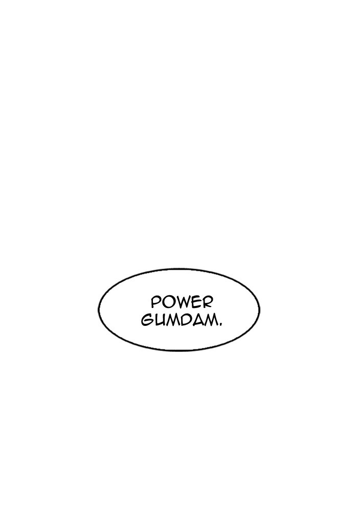Lookism - Manhwa chapter 169 - page 58