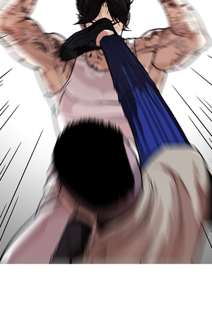 Lookism - Manhwa chapter 169 - page 63