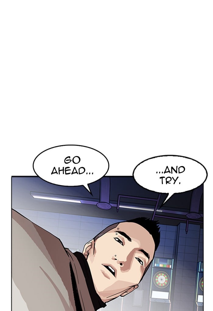 Lookism - Manhwa chapter 169 - page 64