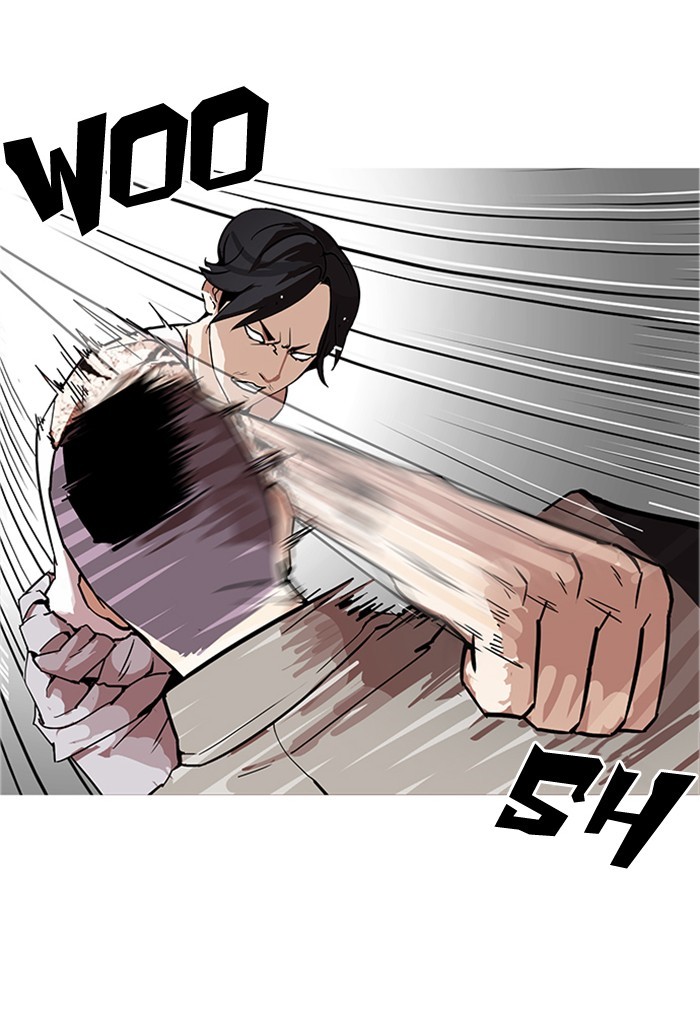 Lookism - Manhwa chapter 169 - page 66