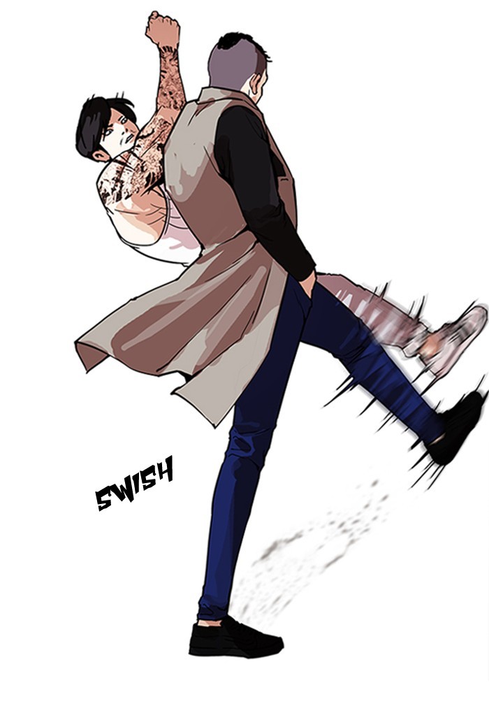 Lookism - Manhwa chapter 169 - page 73