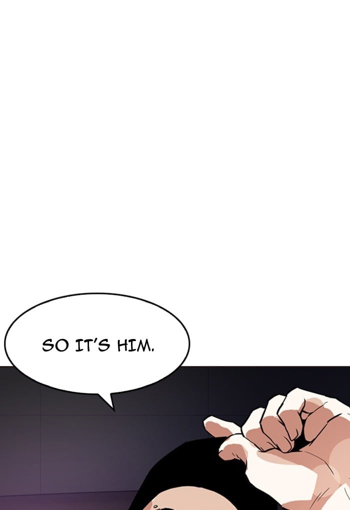 Lookism - Manhwa chapter 169 - page 8