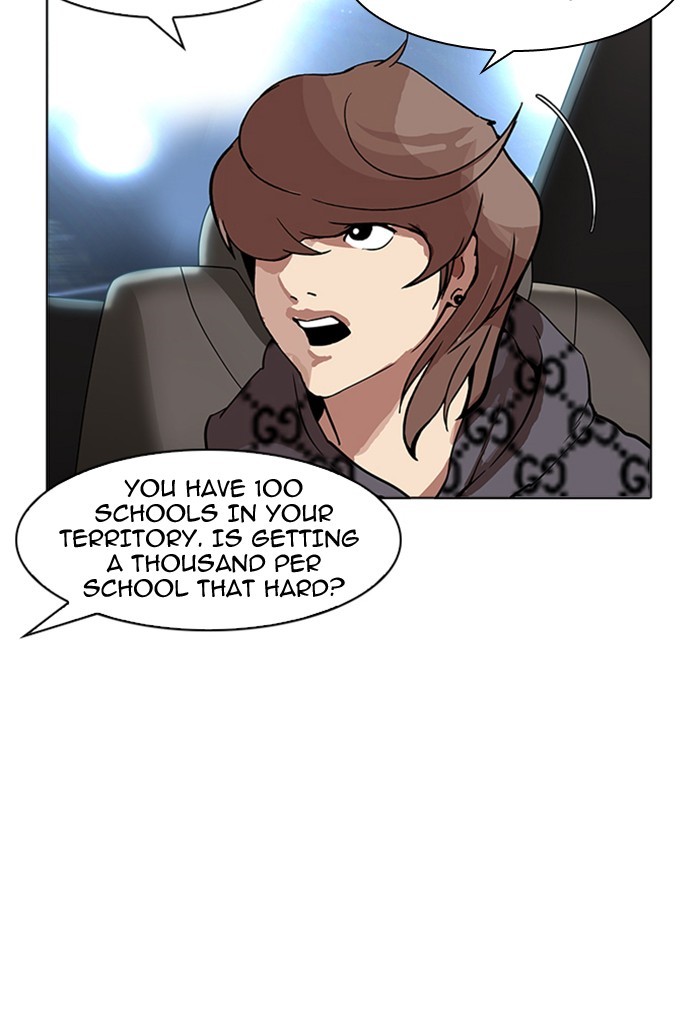 Lookism - Manhwa chapter 169 - page 83