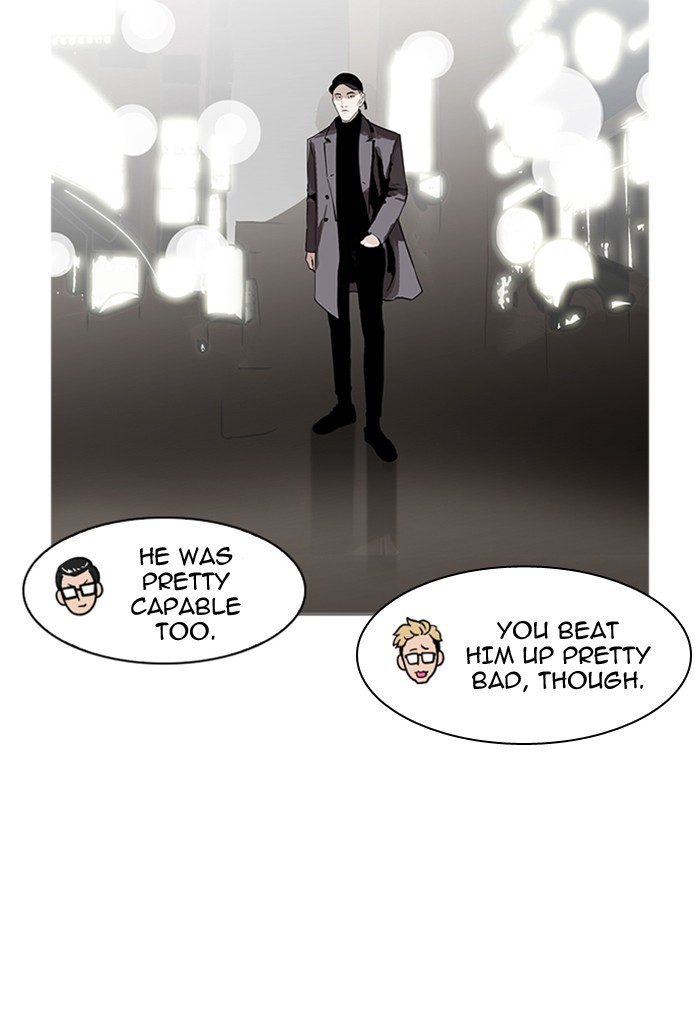 Lookism - Manhwa chapter 169 - page 90