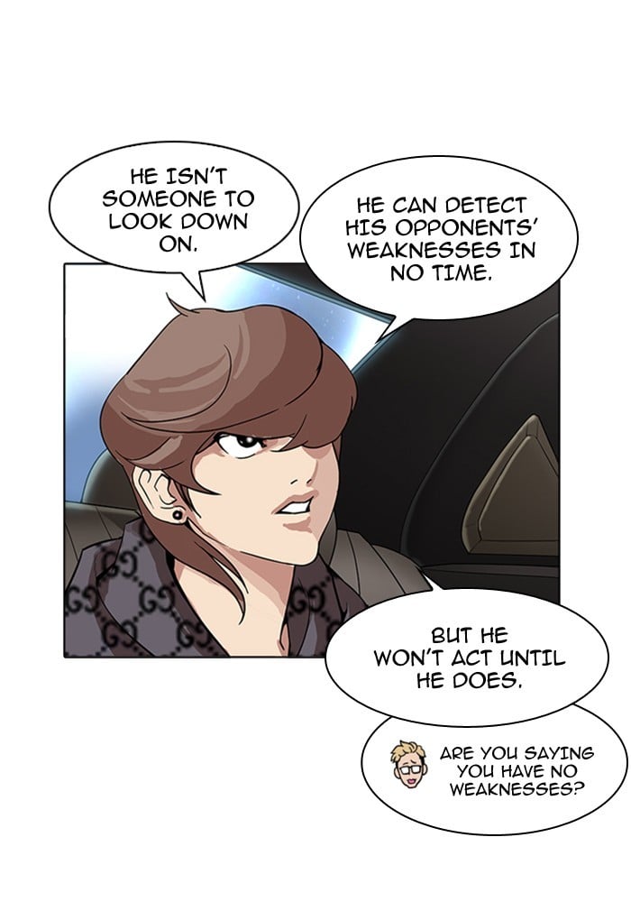 Lookism - Manhwa chapter 169 - page 91