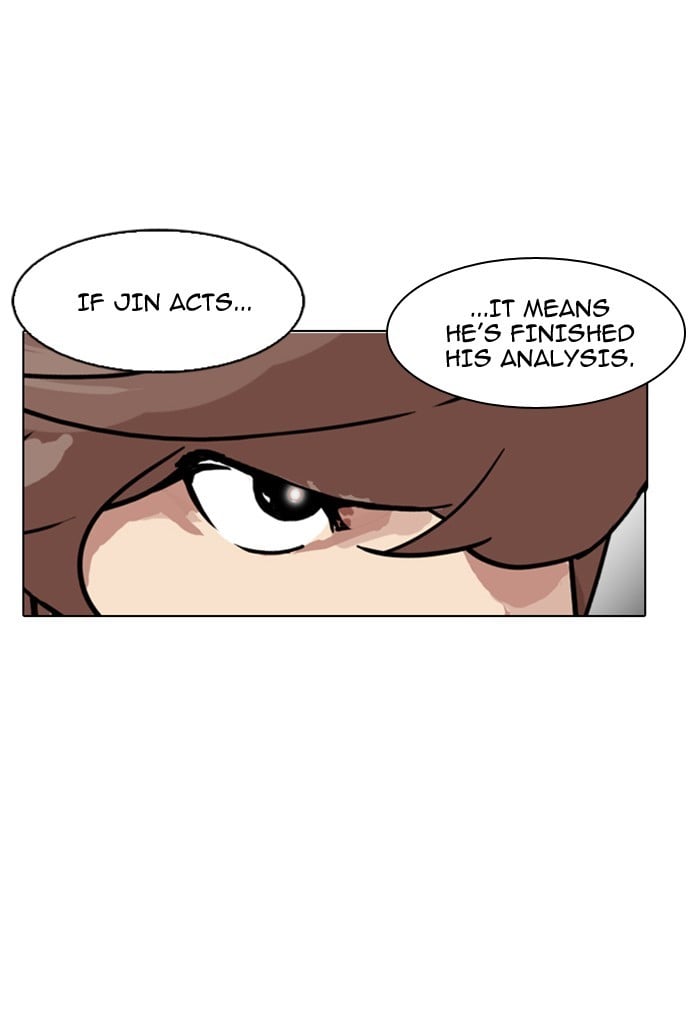 Lookism - Manhwa chapter 169 - page 92