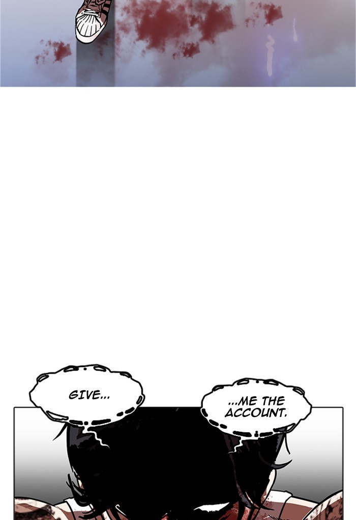 Lookism - Manhwa chapter 169 - page 95