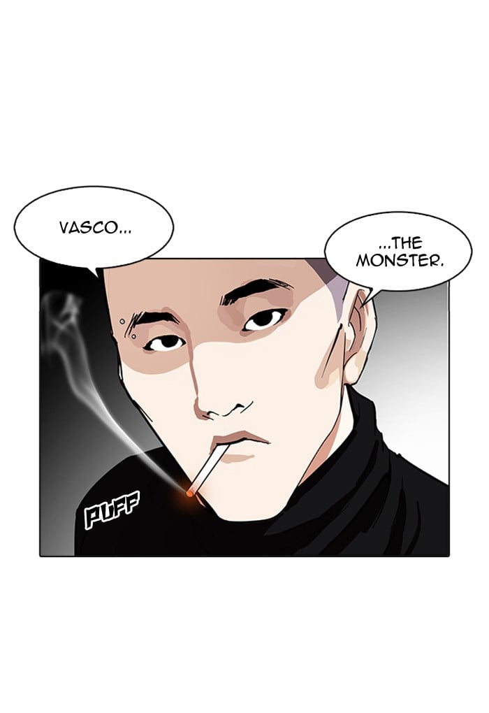 Lookism - Manhwa chapter 169 - page 98