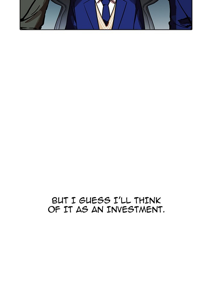 Lookism - Manhwa chapter 168 - page 10