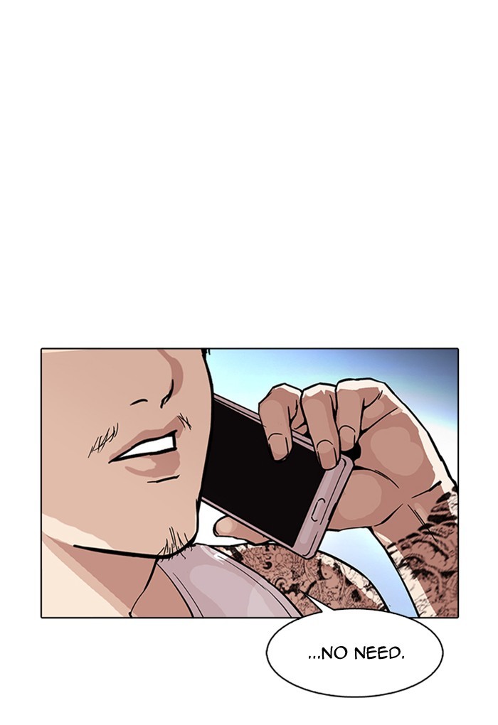 Lookism - Manhwa chapter 168 - page 112
