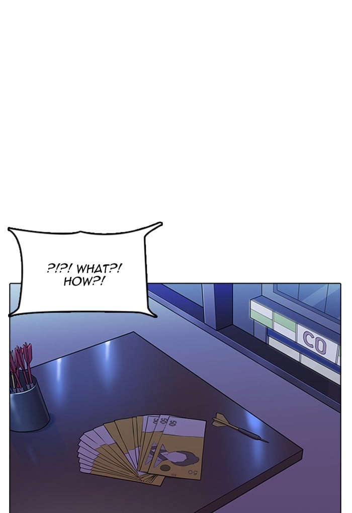 Lookism - Manhwa chapter 168 - page 116