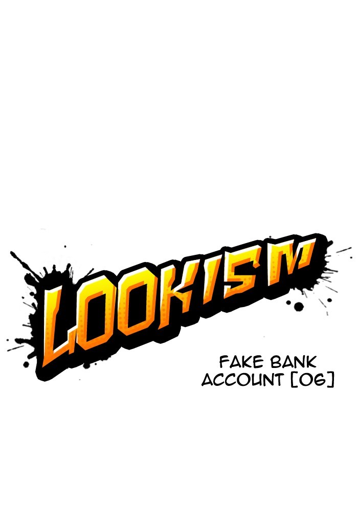 Lookism - Manhwa chapter 168 - page 13