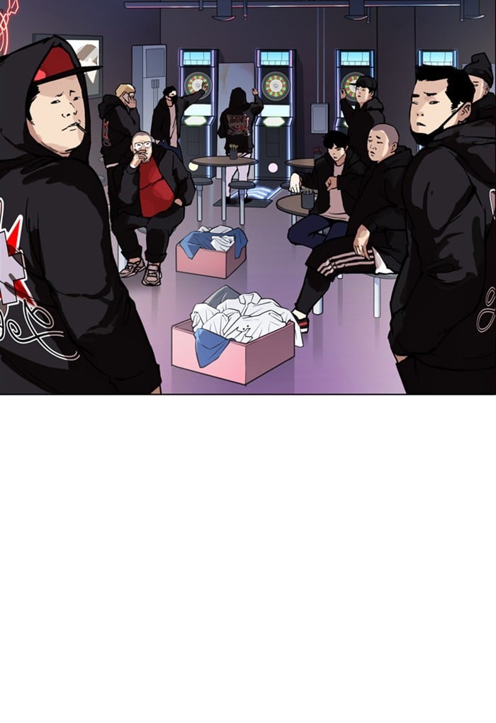 Lookism - Manhwa chapter 168 - page 131