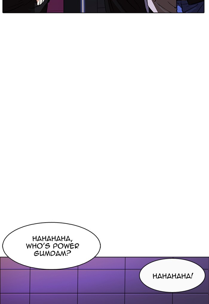 Lookism - Manhwa chapter 168 - page 134