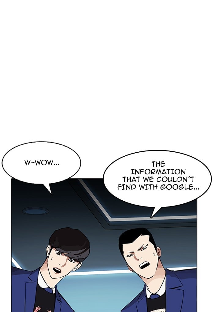 Lookism - Manhwa chapter 168 - page 21