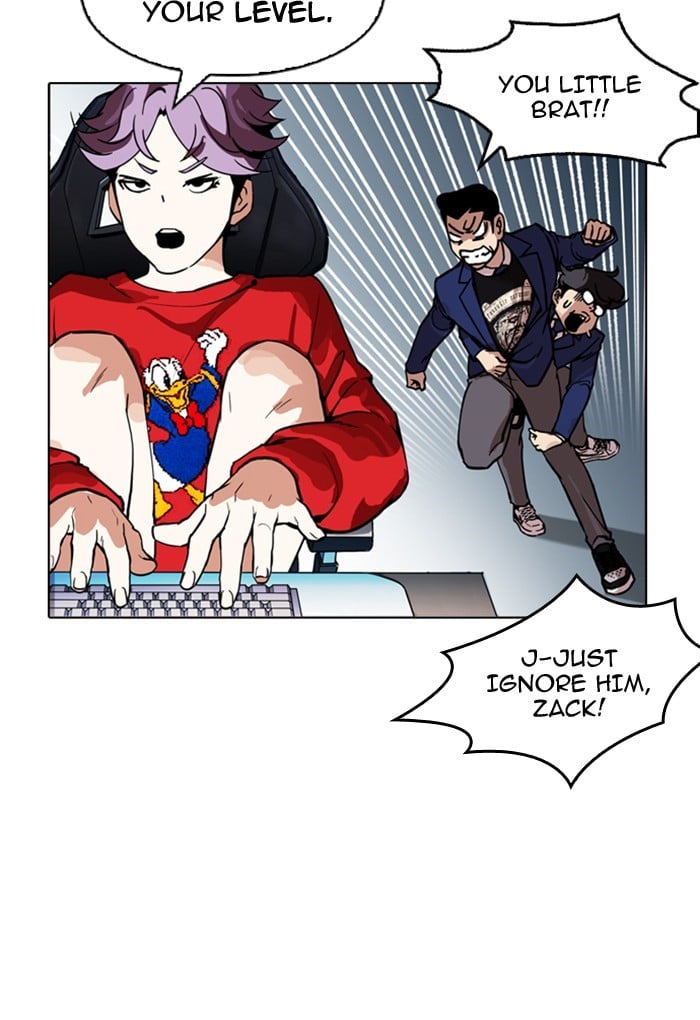 Lookism - Manhwa chapter 168 - page 29