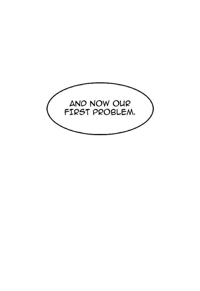 Lookism - Manhwa chapter 168 - page 31