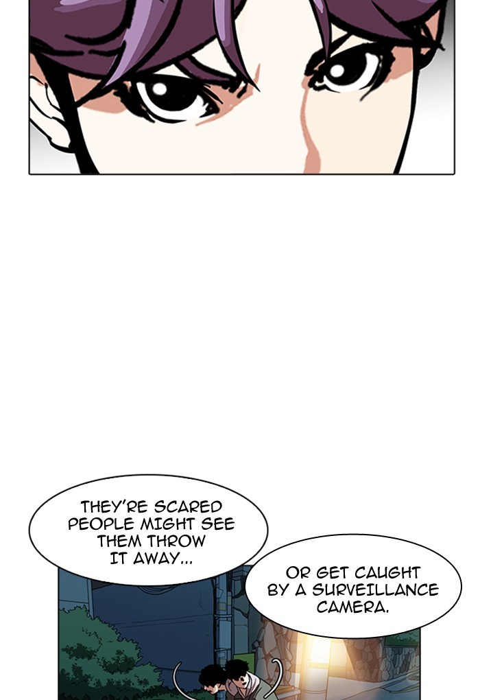 Lookism - Manhwa chapter 168 - page 34
