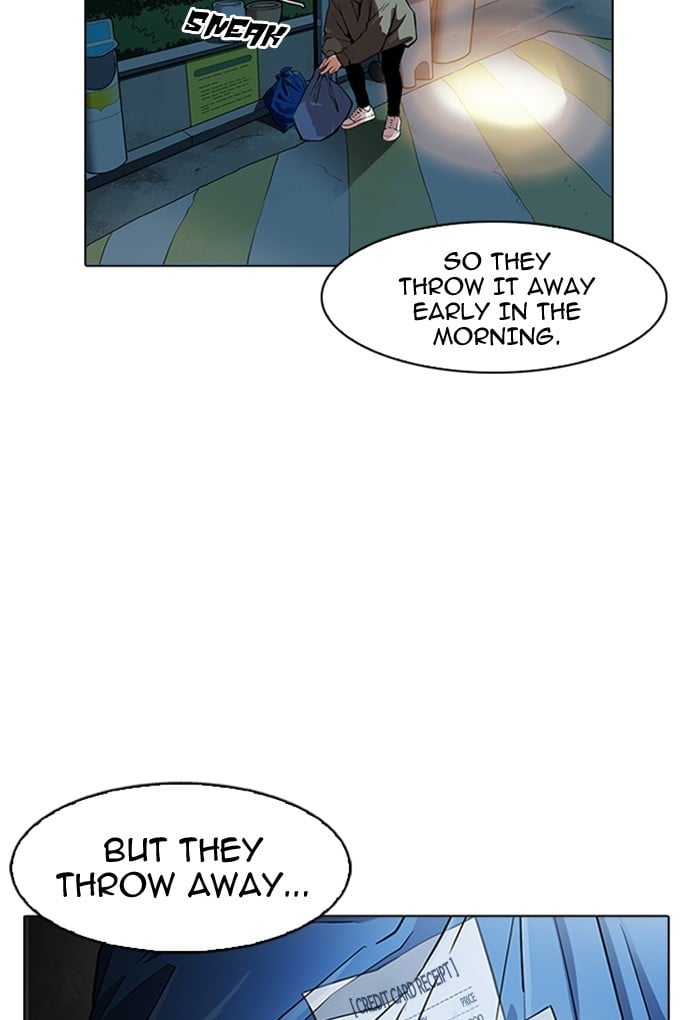 Lookism - Manhwa chapter 168 - page 35