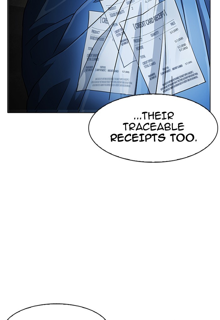Lookism - Manhwa chapter 168 - page 36