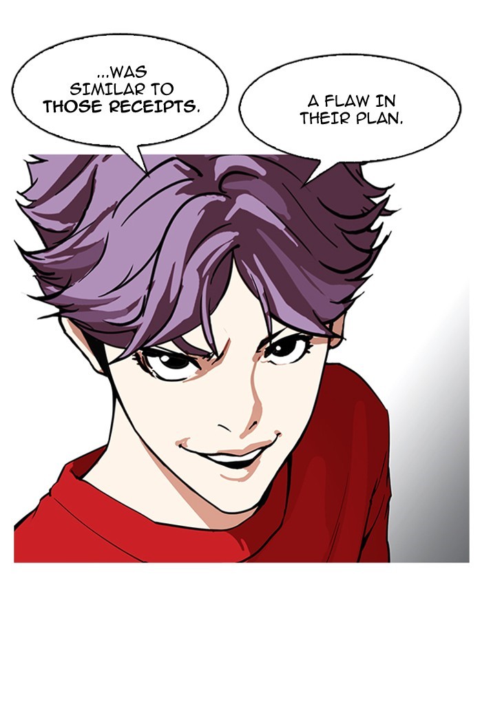 Lookism - Manhwa chapter 168 - page 38