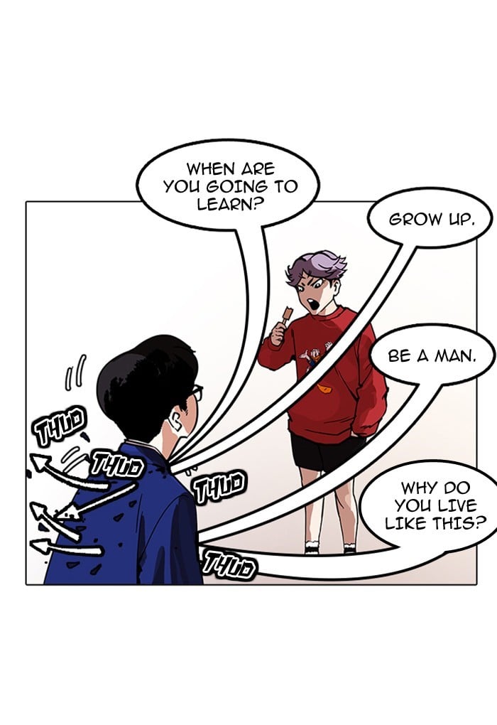 Lookism - Manhwa chapter 168 - page 4