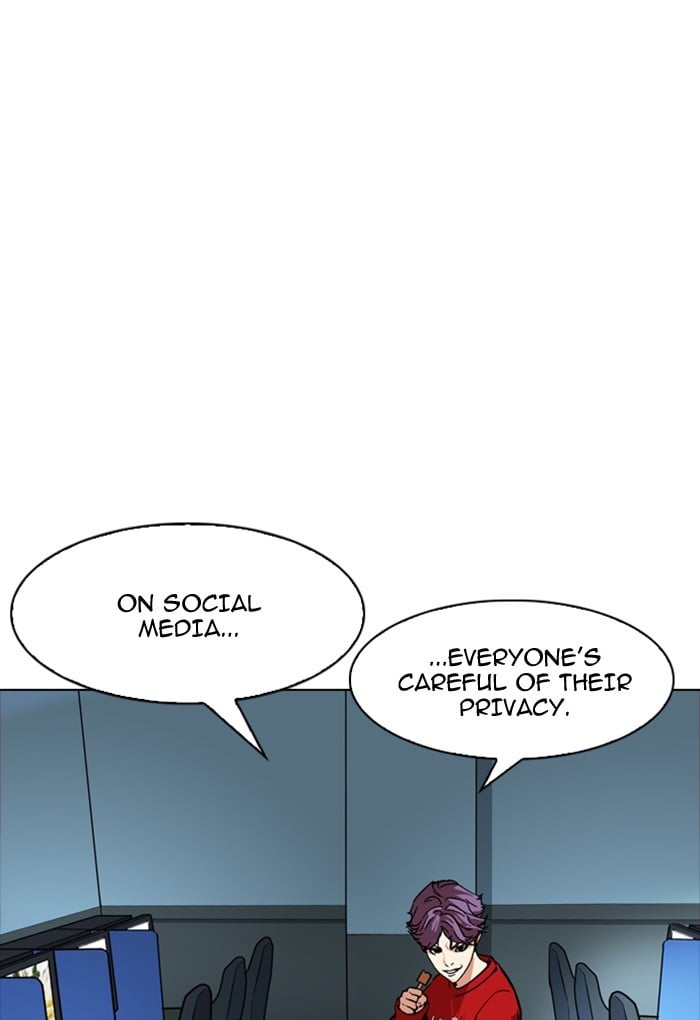 Lookism - Manhwa chapter 168 - page 41