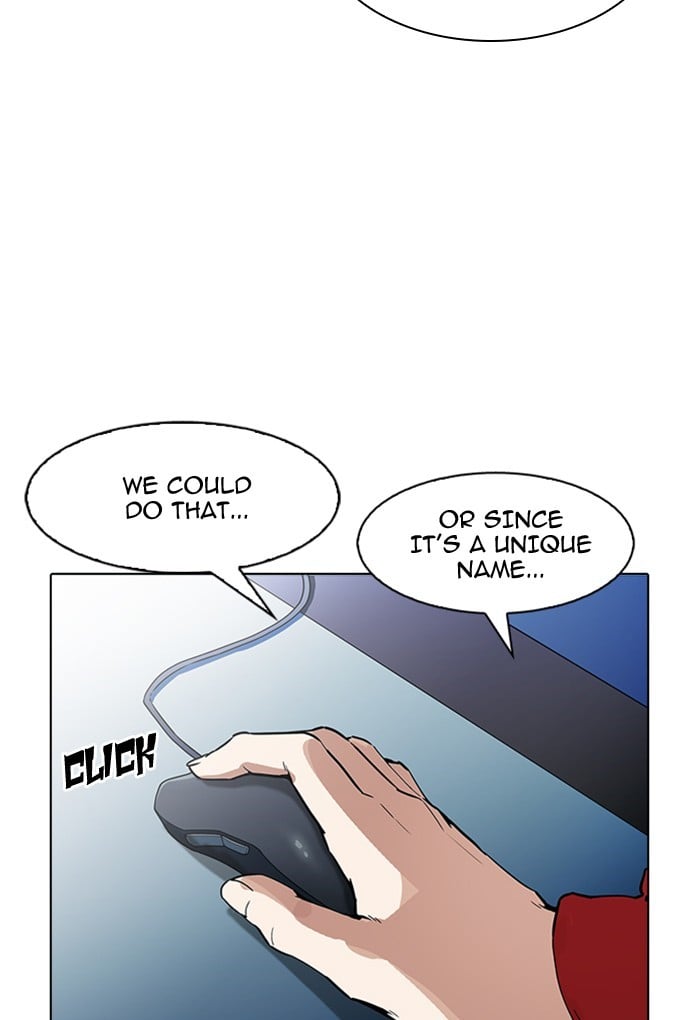 Lookism - Manhwa chapter 168 - page 44