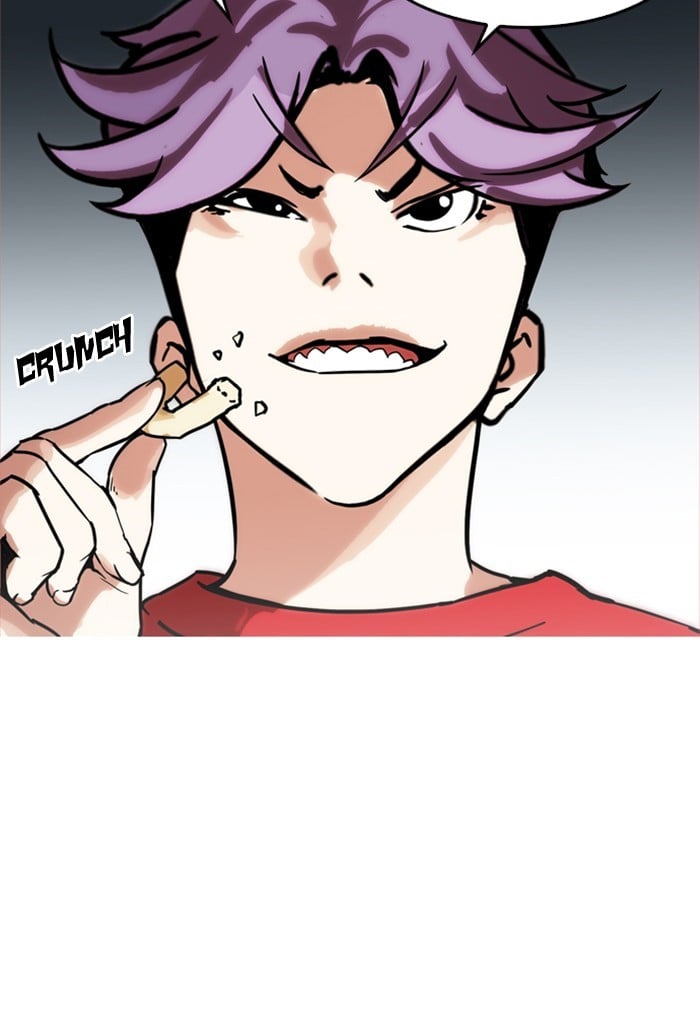 Lookism - Manhwa chapter 168 - page 60