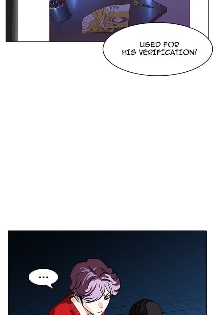 Lookism - Manhwa chapter 168 - page 64
