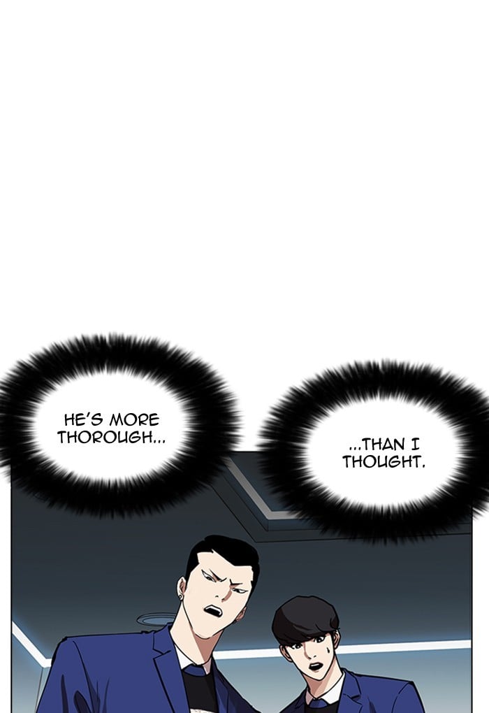 Lookism - Manhwa chapter 168 - page 67