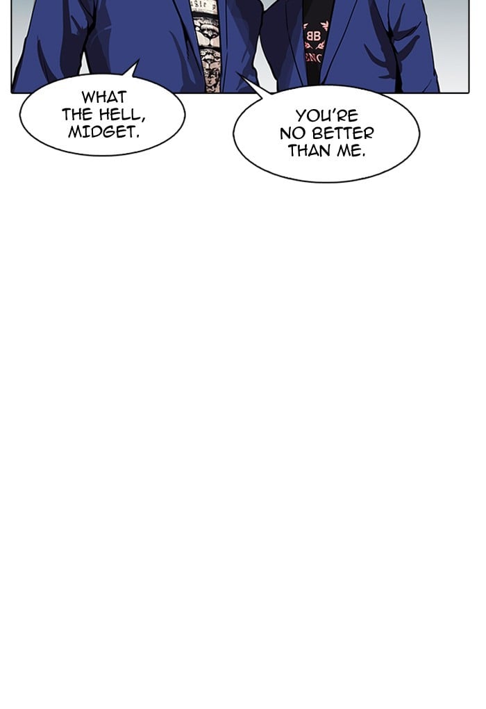 Lookism - Manhwa chapter 168 - page 68