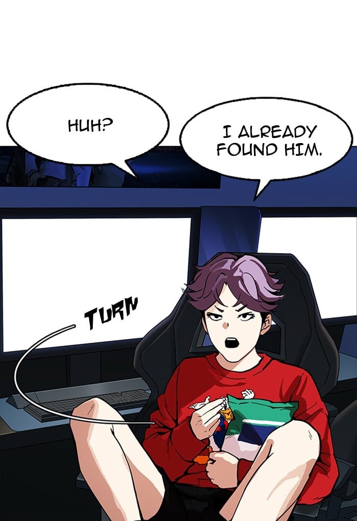 Lookism - Manhwa chapter 168 - page 69