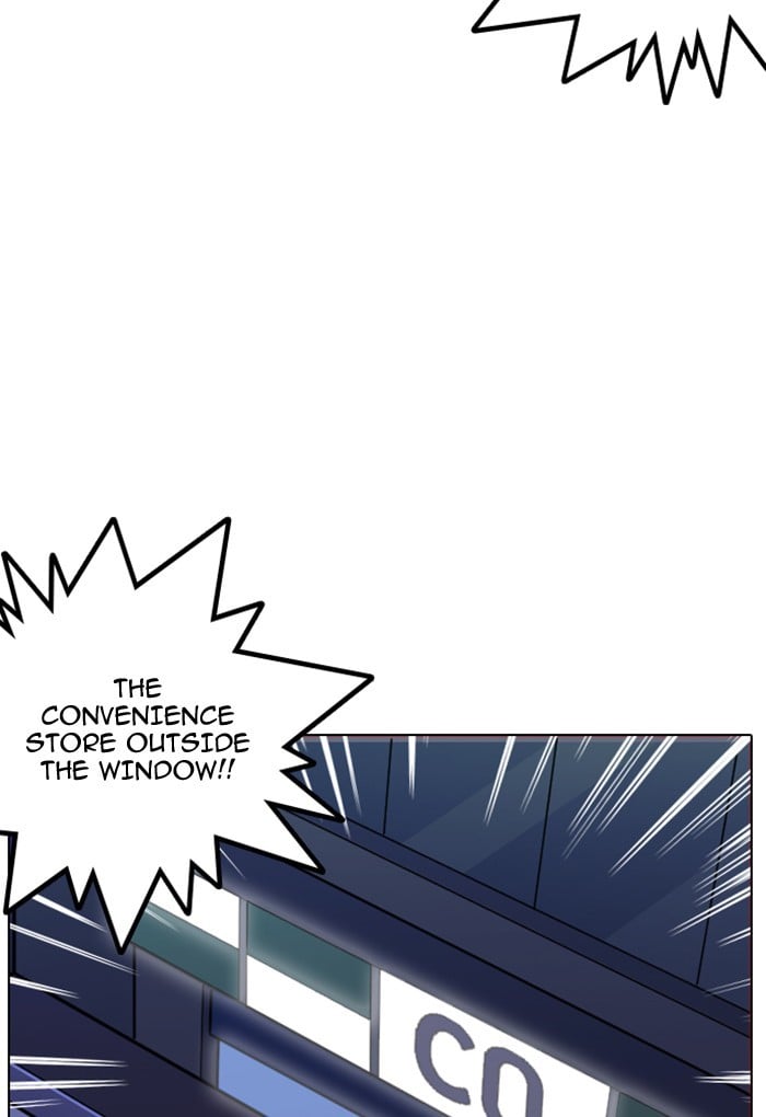 Lookism - Manhwa chapter 168 - page 74